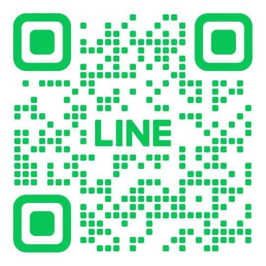 QR Code เพิ่มเพื่อน ฝาก15 รับ100 Line Official